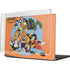 Disney Goofy Movie Group MacBook Pro 14in (2021-24) Case plus Skin