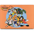 Disney Goofy Movie Group MacBook Pro 14in (2021-24) Skin