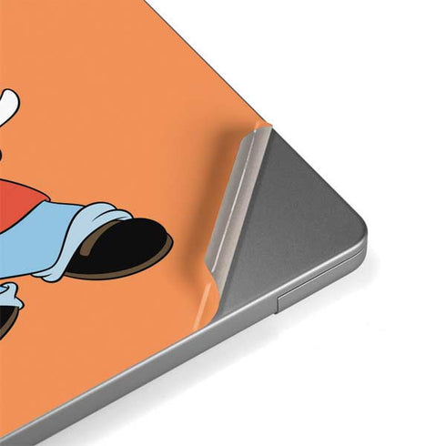 Disney Goofy Movie Group MacBook Pro 14in (2021-24) Skin