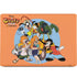 Disney Goofy Movie Group Apple MacBook Pro 15-inch Skin