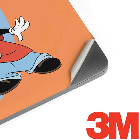 Disney Goofy Movie Group MacBook Skins