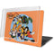 Disney Goofy Movie Group MacBook Pro 15in (2016-19) Case plus Skin