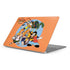 Disney Goofy Movie Group Apple MacBook Pro 16-inch Skin