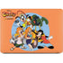 Disney Goofy Movie Group Apple MacBook Pro 16-inch Skin