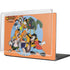Disney Goofy Movie Group MacBook Cases