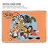 Disney Goofy Movie Group MacBook Pro 16in (2021-25) Case plus Skin