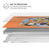 Disney Goofy Movie Group MacBook Pro 16in (2021-25) Case plus Skin