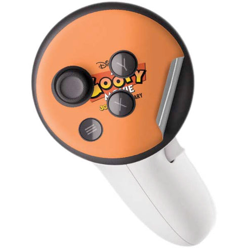 Disney Goofy Movie Group Meta Quest 3S Skin