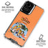 Disney Goofy Movie Group Moto G Power 5G (2024) Clear Case