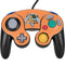 Disney Goofy Movie Group Nintendo GameCube Controller Skin