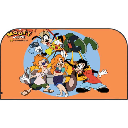 Disney Goofy Movie Group Nintendo Switch 2 (2025) with Joy-Con Skin