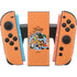 Disney Goofy Movie Group Nintendo Switch 2 (2025) Joy-Con Controller Skin