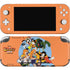 Disney Goofy Movie Group Nintendo Switch Lite Skin