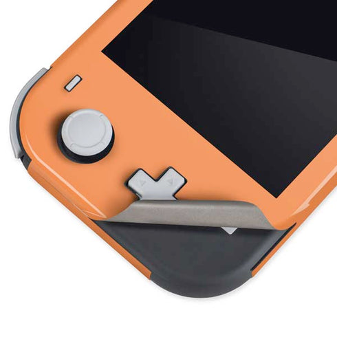 Disney Goofy Movie Group Nintendo Switch Lite Skin