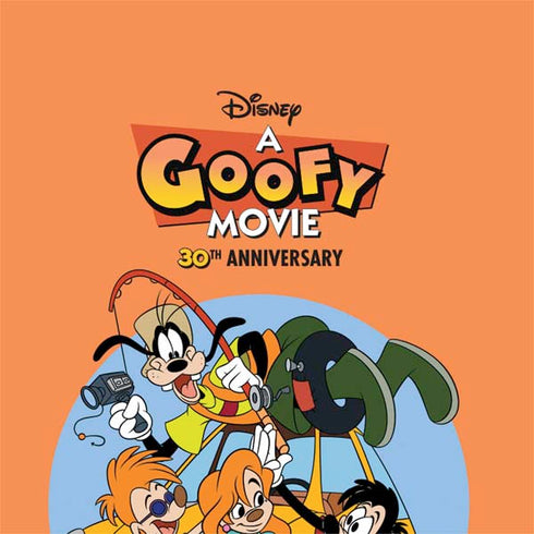 Disney Goofy Movie Group Otterbox Commuter Galaxy Skin