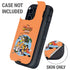 Disney Goofy Movie Group Otterbox Defender iPhone Skin