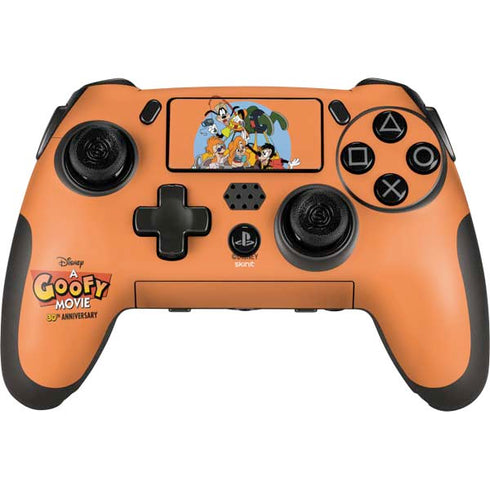 Disney Goofy Movie Group PlayStation Scuf Vantage 2 Controller Skin