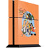 Disney Goofy Movie Group PlayStation PS4 Skins