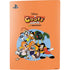 Disney Goofy Movie Group PS5 Console Skin