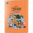 Disney Goofy Movie Group PS5 Digital Edition Console Skin