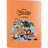 Disney Goofy Movie Group PS5 Digital Edition Console Skin
