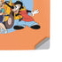 Disney Goofy Movie Group PS5 Digital Edition Console Skin