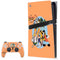 Disney Goofy Movie Group PS5 Pro Bundle Skin
