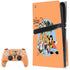 Disney Goofy Movie Group PlayStation PS5 Skins