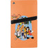 Disney Goofy Movie Group PS5 Pro Disk Console Skin