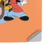 Disney Goofy Movie Group PS5 Pro Disk Console Skin