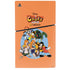 Disney Goofy Movie Group PS5 Slim Digital Edition Bundle Skin