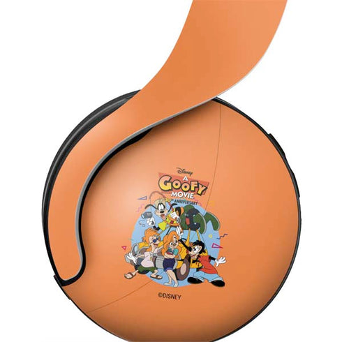 Disney Goofy Movie Group PULSE 3D Wireless Headset for PS5 Skin
