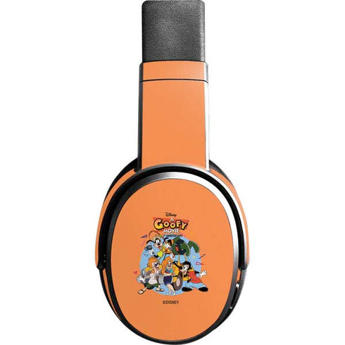 Disney Goofy Movie Group Skullcandy Crusher Wireless Skin