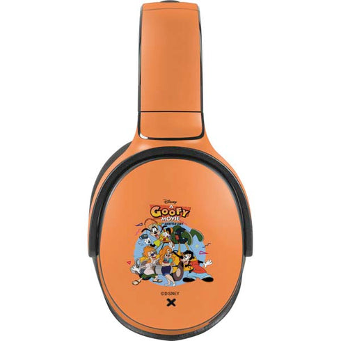 Disney Goofy Movie Group Skullcandy Venue Skin