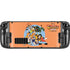 Disney Goofy Movie Group Steam Deck Handheld Gaming Computer OLED Skin