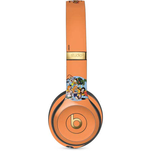 Disney Goofy Movie Group Studio Wireless 3 Skin
