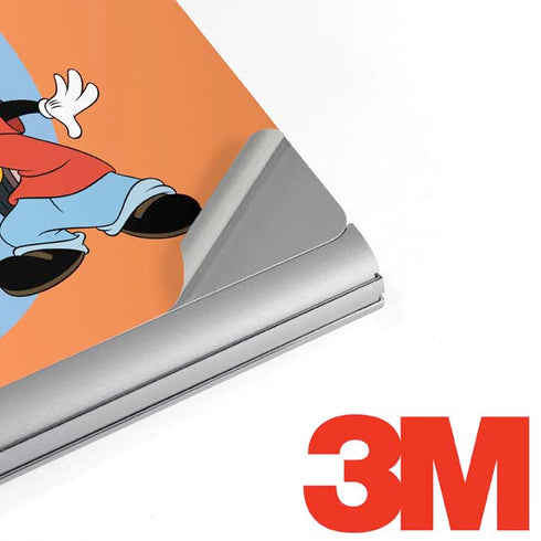 Disney Goofy Movie Group Surface Book 2 15in Skin