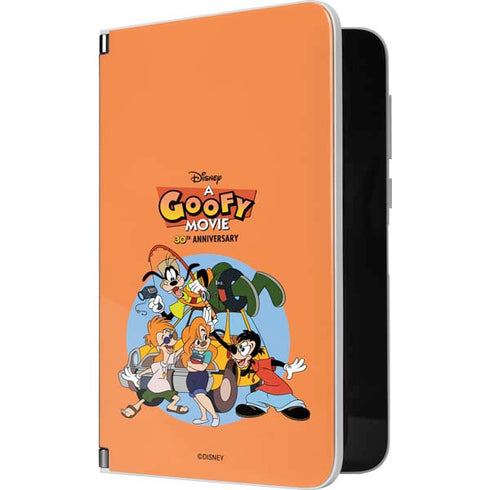 Disney Goofy Movie Group Surface Duo Skin