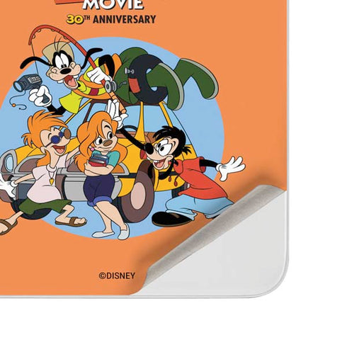 Disney Goofy Movie Group Surface Duo Skin