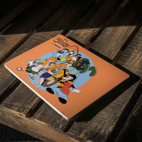 Disney Goofy Movie Group Surface Laptop 3 13.5in Skin