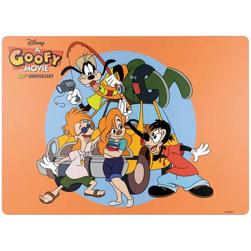 Disney Goofy Movie Group Surface Laptop 4 15in Skin