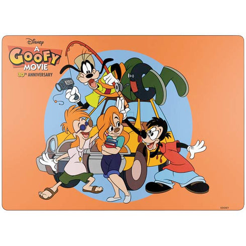 Disney Goofy Movie Group Surface Laptop 7 13.8in Skin