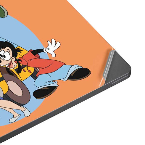 Disney Goofy Movie Group Surface Laptop 7 13.8in Skin