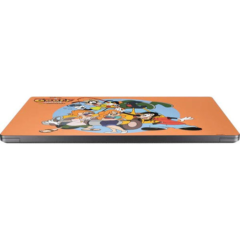 Disney Goofy Movie Group Surface Laptop 7 15in Skin