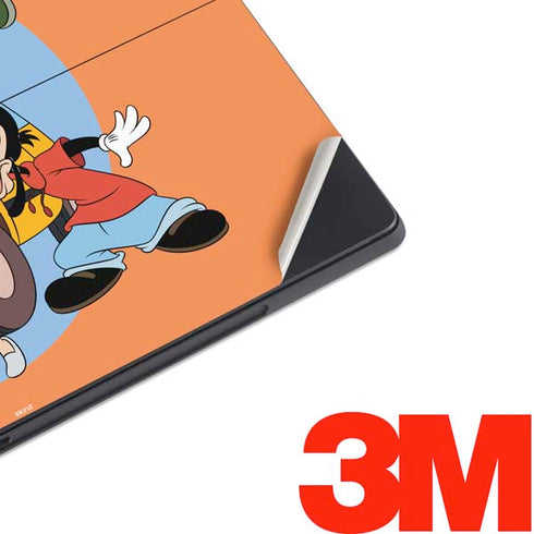 Disney Goofy Movie Group Surface Pro 6 Skin