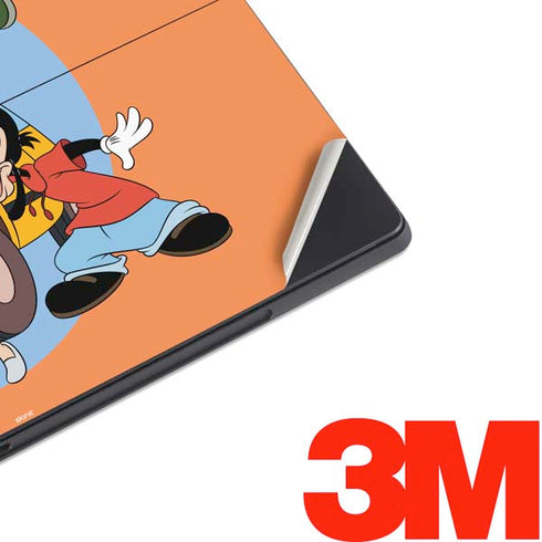 Disney Goofy Movie Group Surface Pro 7 Skin