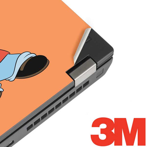 Disney Goofy Movie Group Lenovo ThinkPad Skin