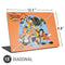 Disney Goofy Movie Group Universal Laptop 15in (12.2 x 8.8in) Skin