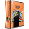 Disney Goofy Movie Group Xbox 360 Slim (2010) Skin
