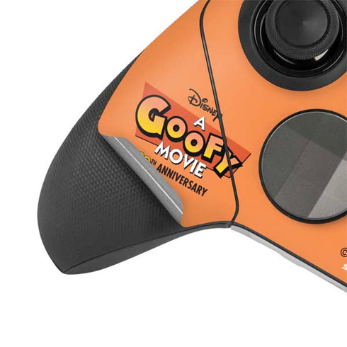 Disney Goofy Movie Group Xbox Elite Wireless Controller Series 2 Skin